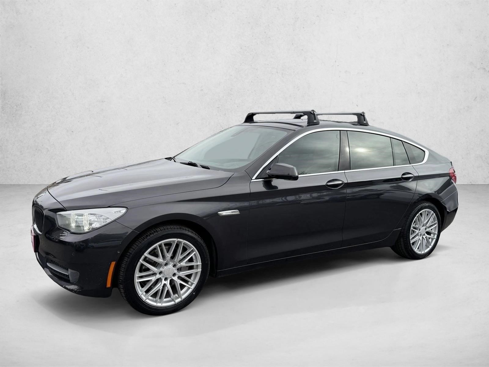 2013 BMW 5 Series 535i