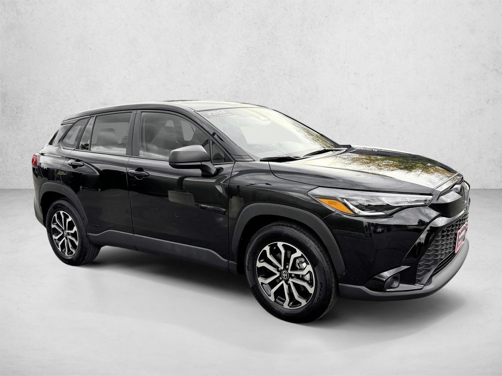 2024 Toyota Corolla Hybrid S photo 3