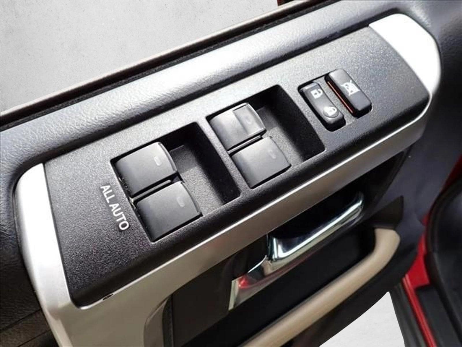 2022 Toyota 4Runner SR5 Premium - Photo 15