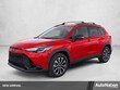  Toyota Corolla Cross Hybrid