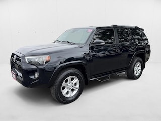 2020 Toyota 4Runner SR5 Premium SUV