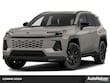  Toyota RAV4 Plug-in Hybrid