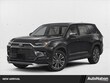  Toyota Grand Highlander Hybrid