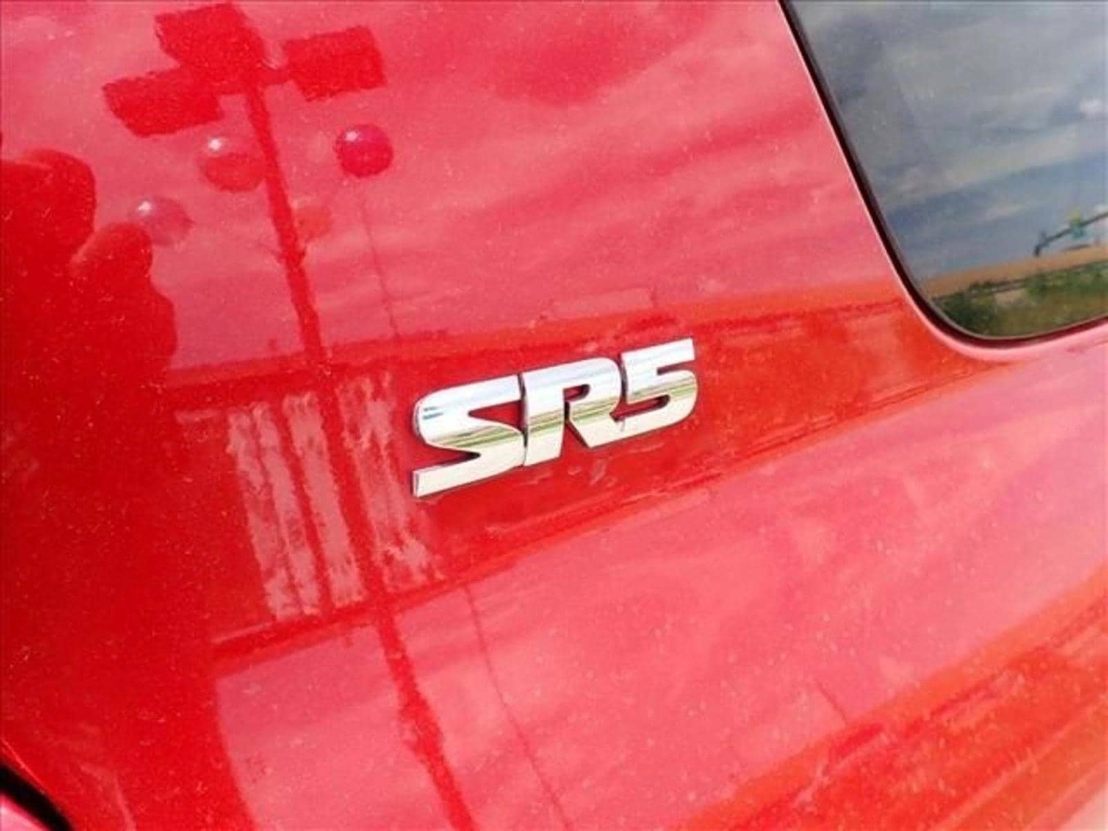 2022 Toyota 4Runner SR5 Premium - Photo 7