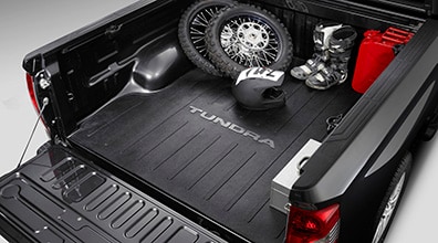 Toyota Genuine Accessories In Austin, TX | AutoNation Toyota South Austin