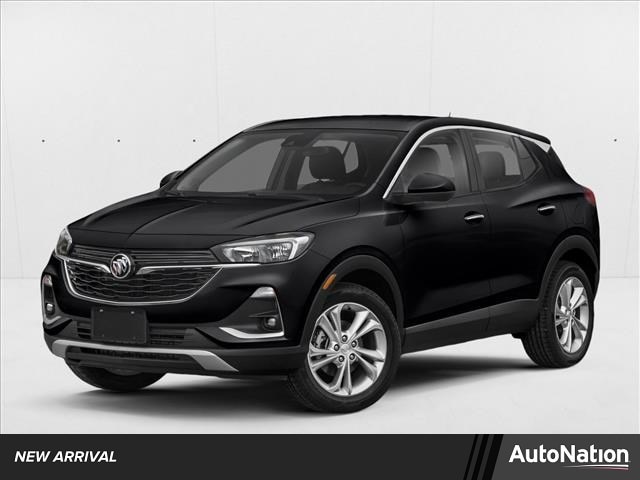 2022 Buick Encore GX
