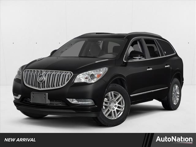 2014 Buick Enclave Leather AWD's photo