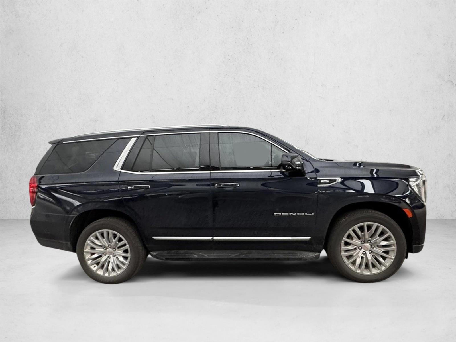 2024 Gmc Yukon Denali photo 2