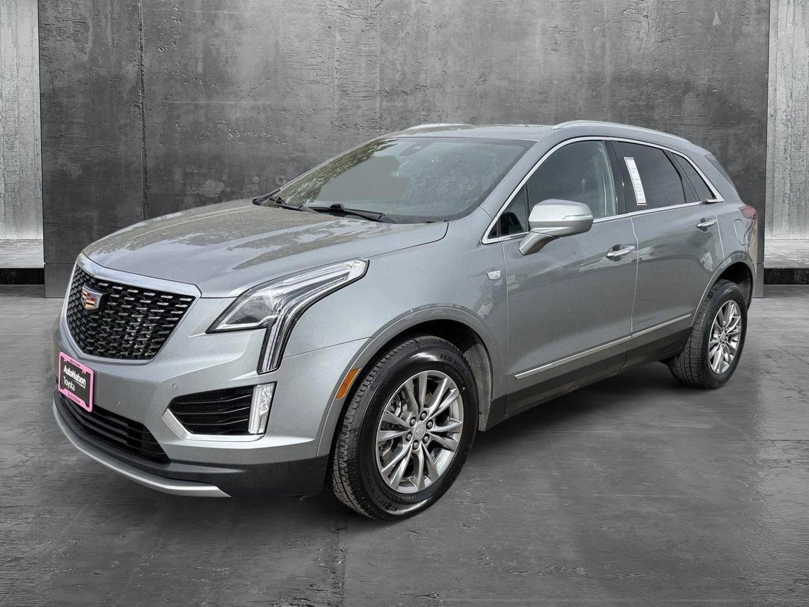 2023 Cadillac XT5