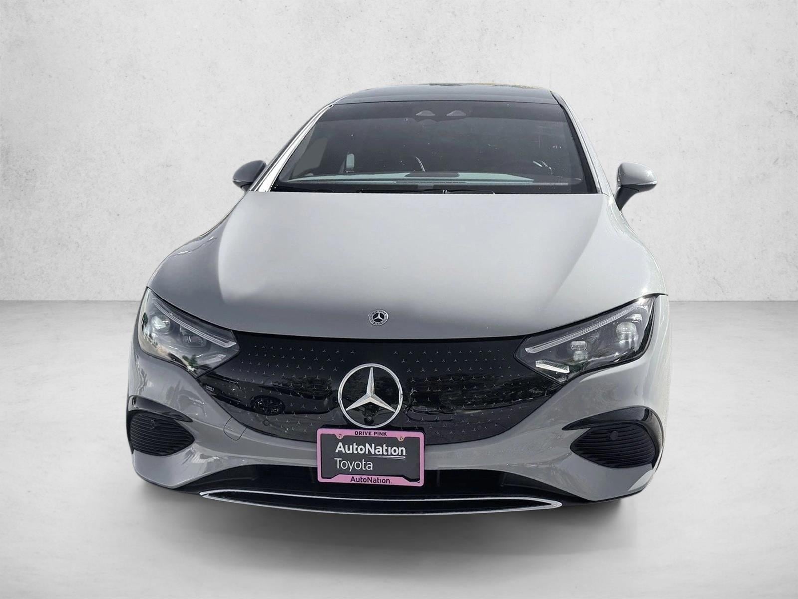 Used 2024 Mercedes-Benz EQE Base with VIN W1KEG1CB5RF051658 for sale in Centennial, CO