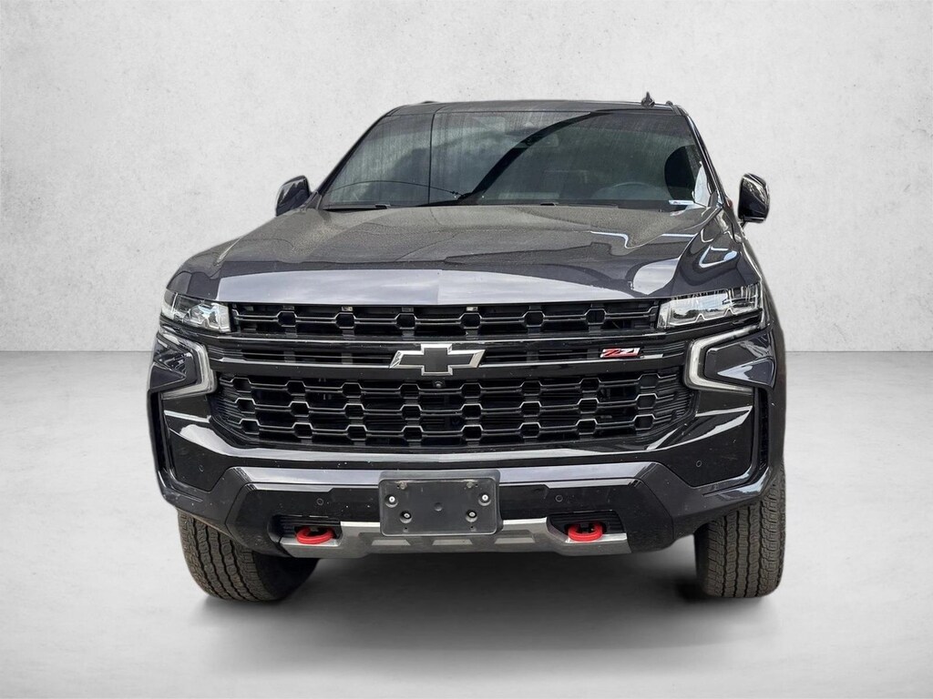 Used 2023 Chevrolet Tahoe Z71 SUV