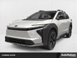  Toyota BZ Woodland