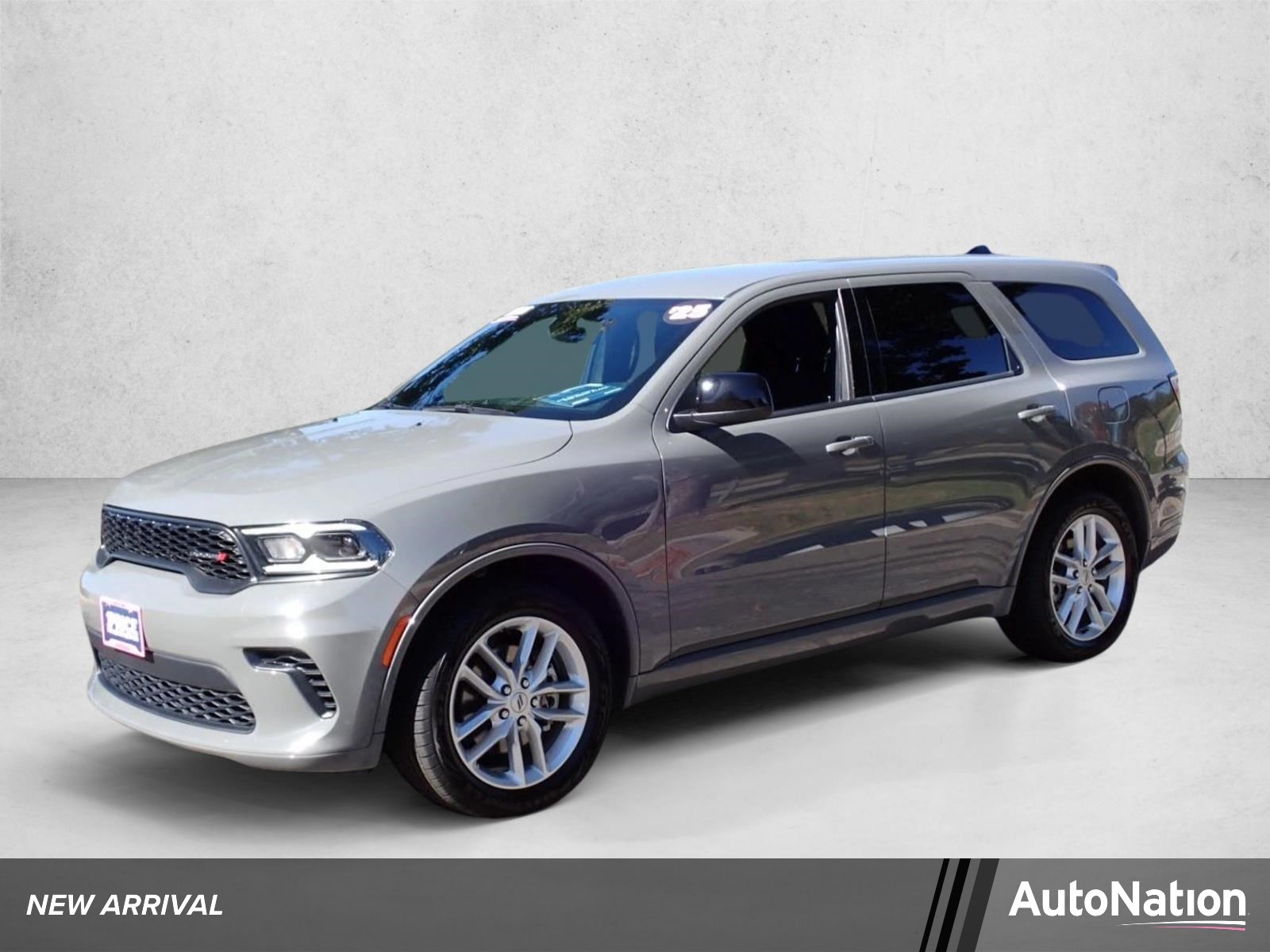 2025 Dodge Durango