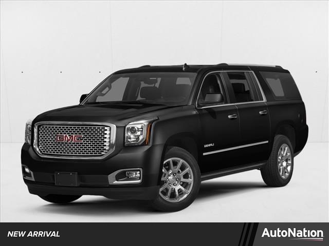 2018 GMC Yukon Denali AWD's photo