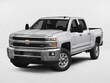 Chevrolet Silverado 2500HD