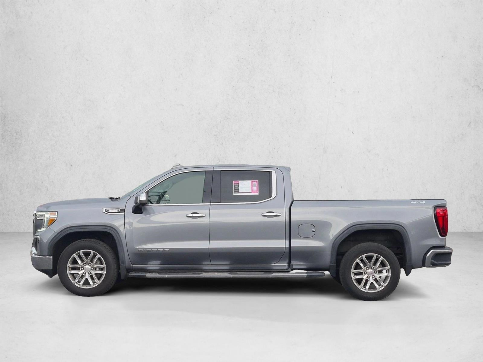 2022 GMC Sierra 1500 Limited SLT - Photo 7