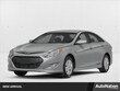  Hyundai Sonata Hybrid