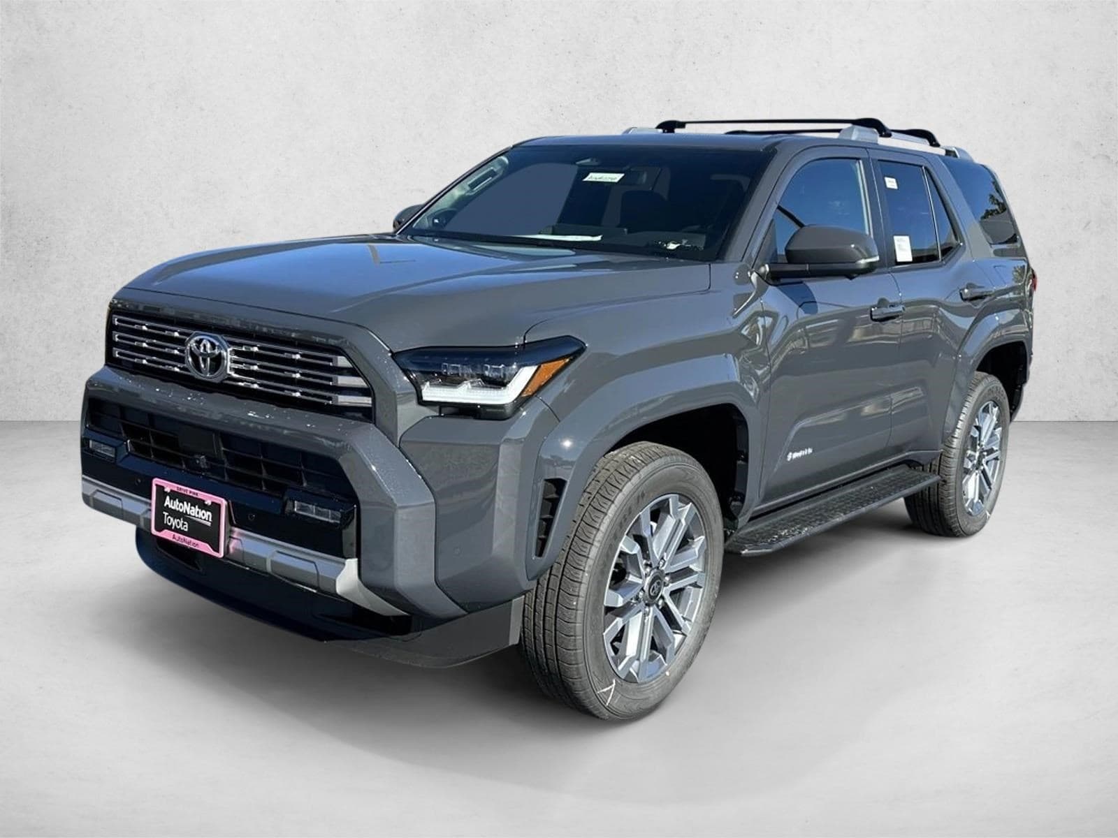 2025 Toyota Tacoma TRD Off Road's photo