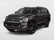 Toyota Sequoia