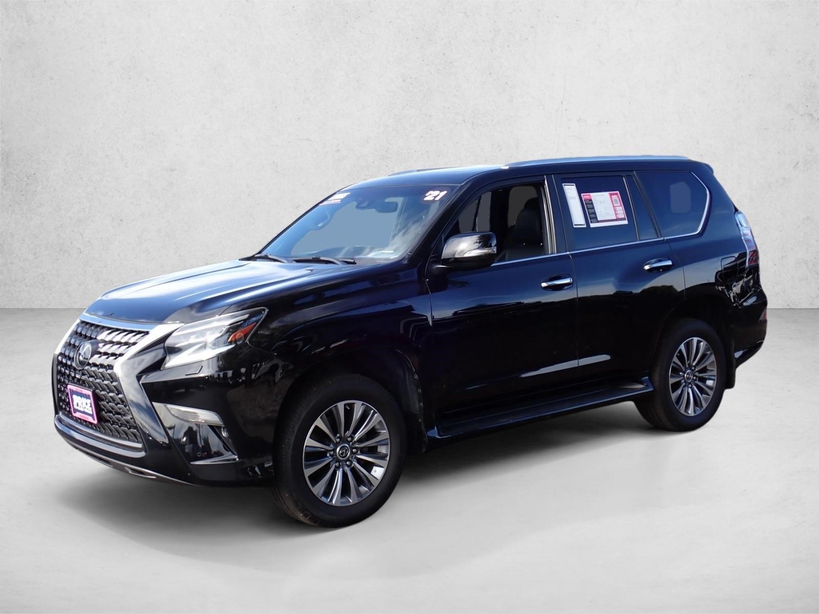  LEXUS GX 460