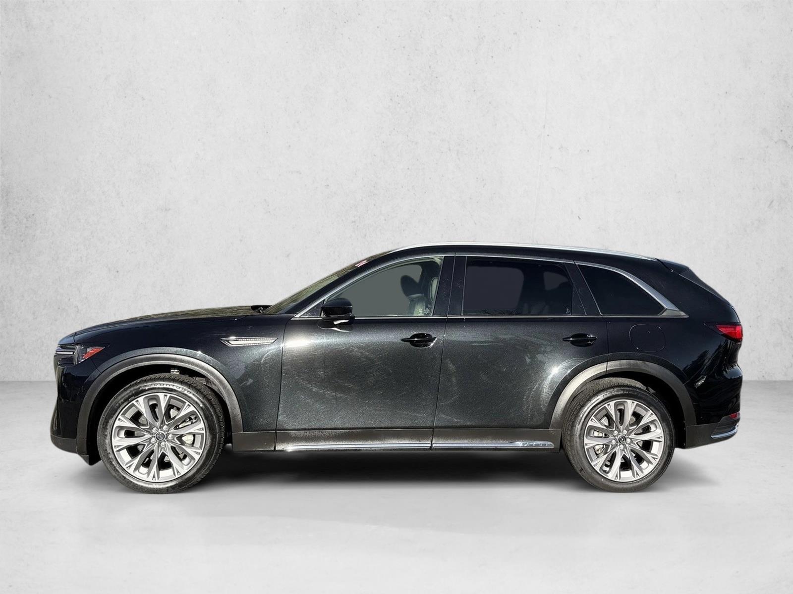 2024 Mazda CX-90 3.3 Turbo Premium photo 4