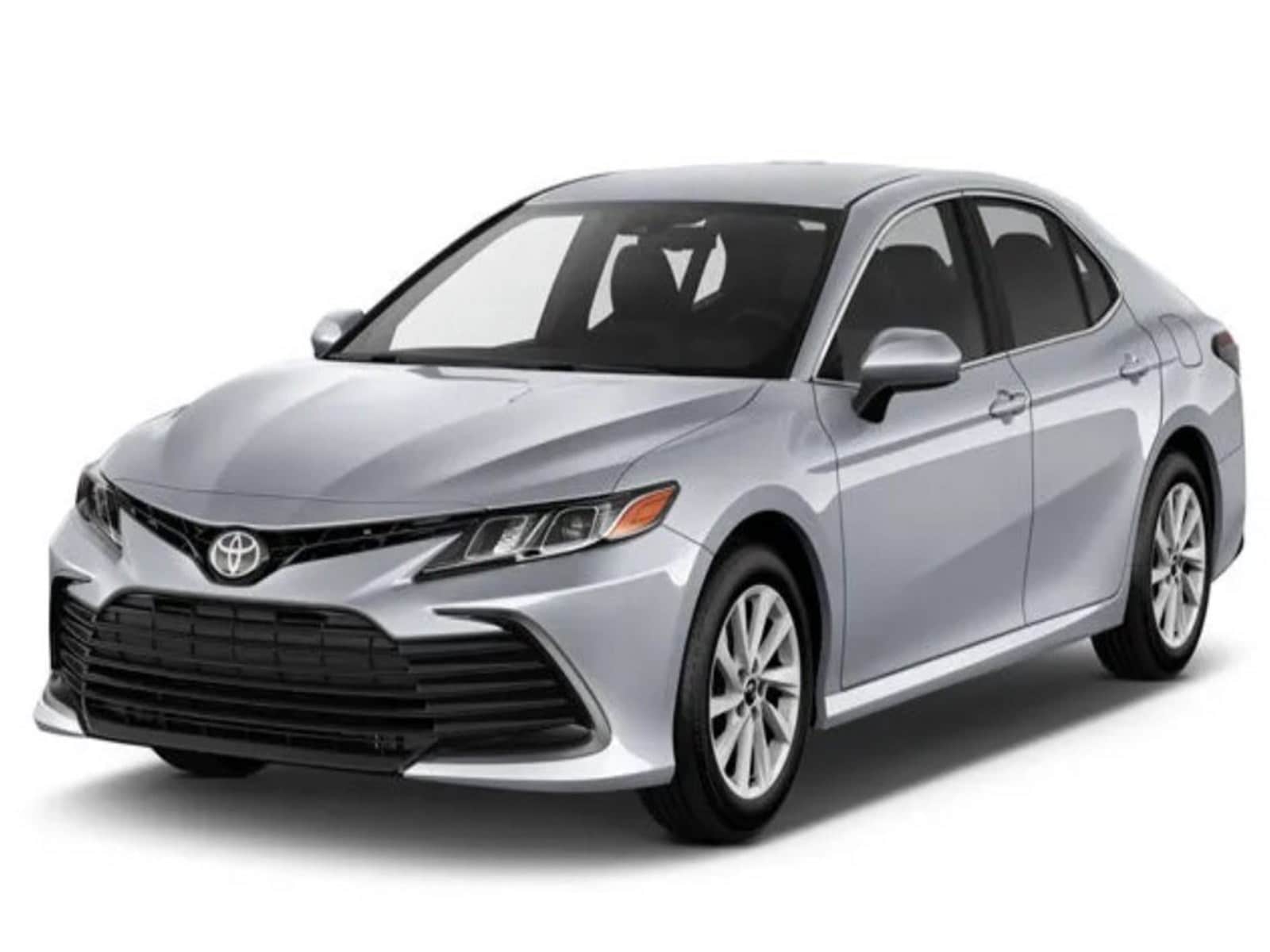 2022 Toyota Camry LE's photo