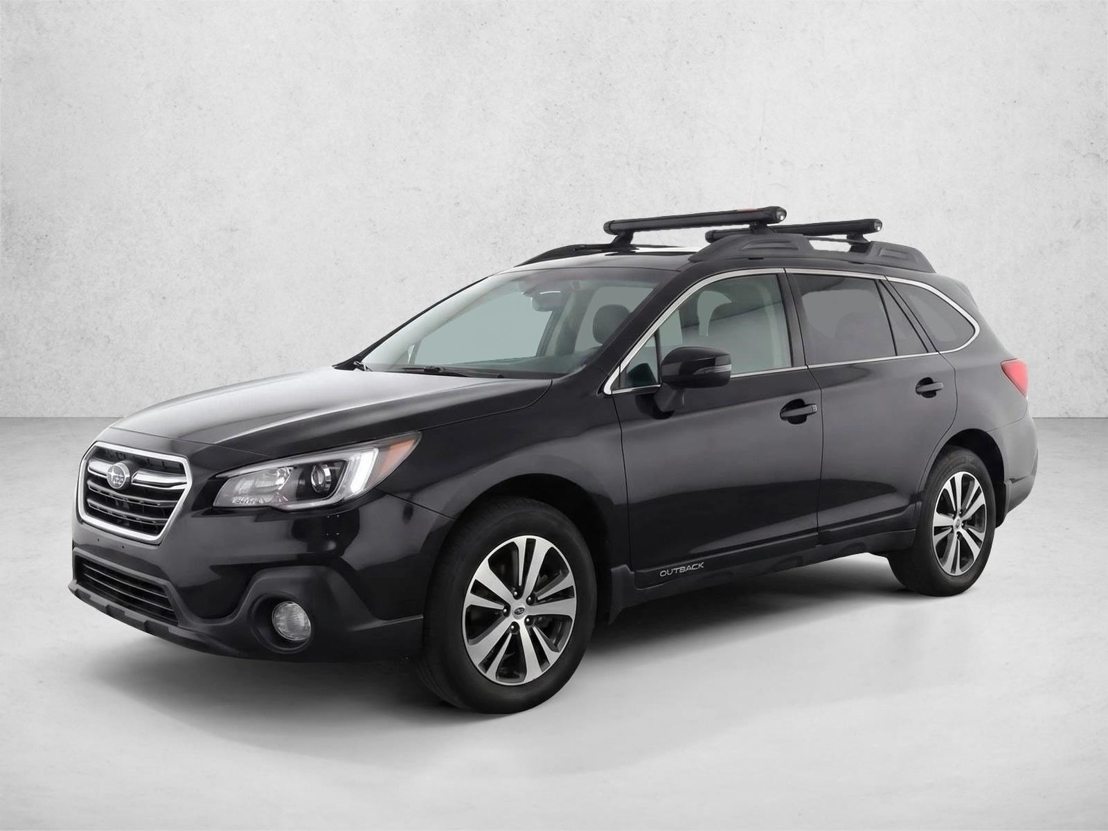 2018 Subaru Outback 3.6R Limited's photo