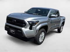 2025 Toyota Tacoma SR5 4X4 DOUBLE CAB