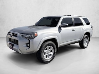 2023 Toyota 4Runner SR5 SUV