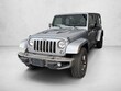 Jeep Wrangler JK Unlimited
