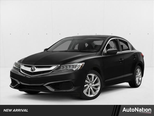 2016 Acura ILX ILX's photo