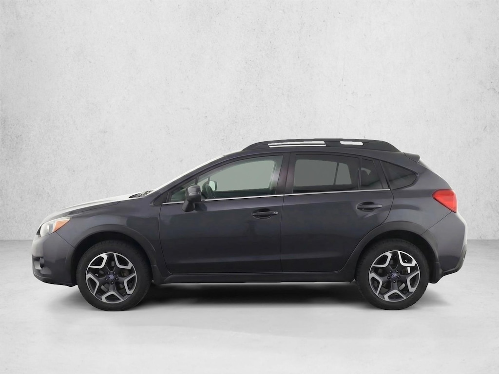 Used 2018 Subaru Crosstrek 2.0i Limited SUV