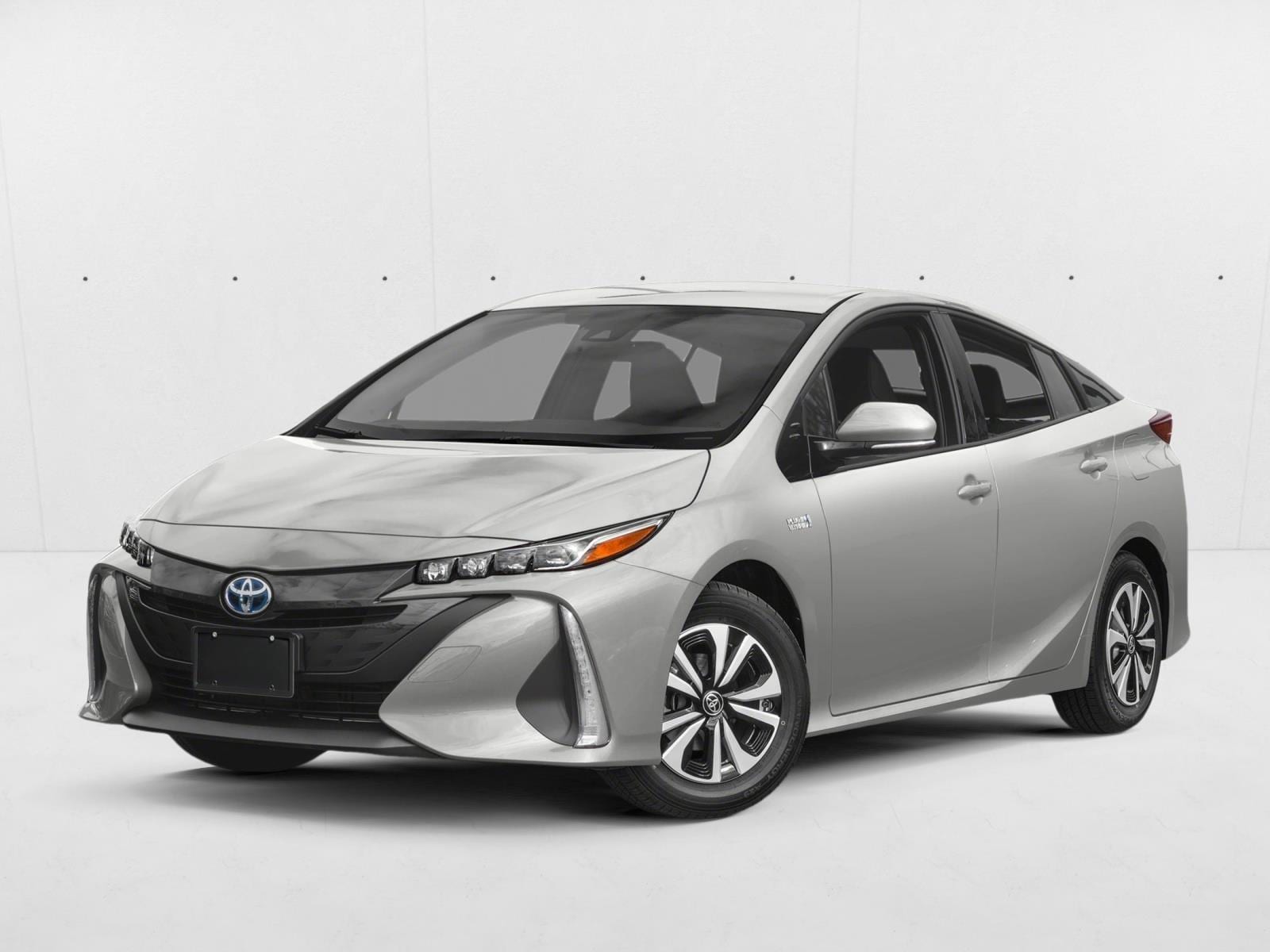 2017 Toyota Prius Prime