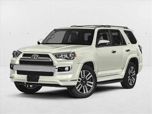  Toyota 4Runner