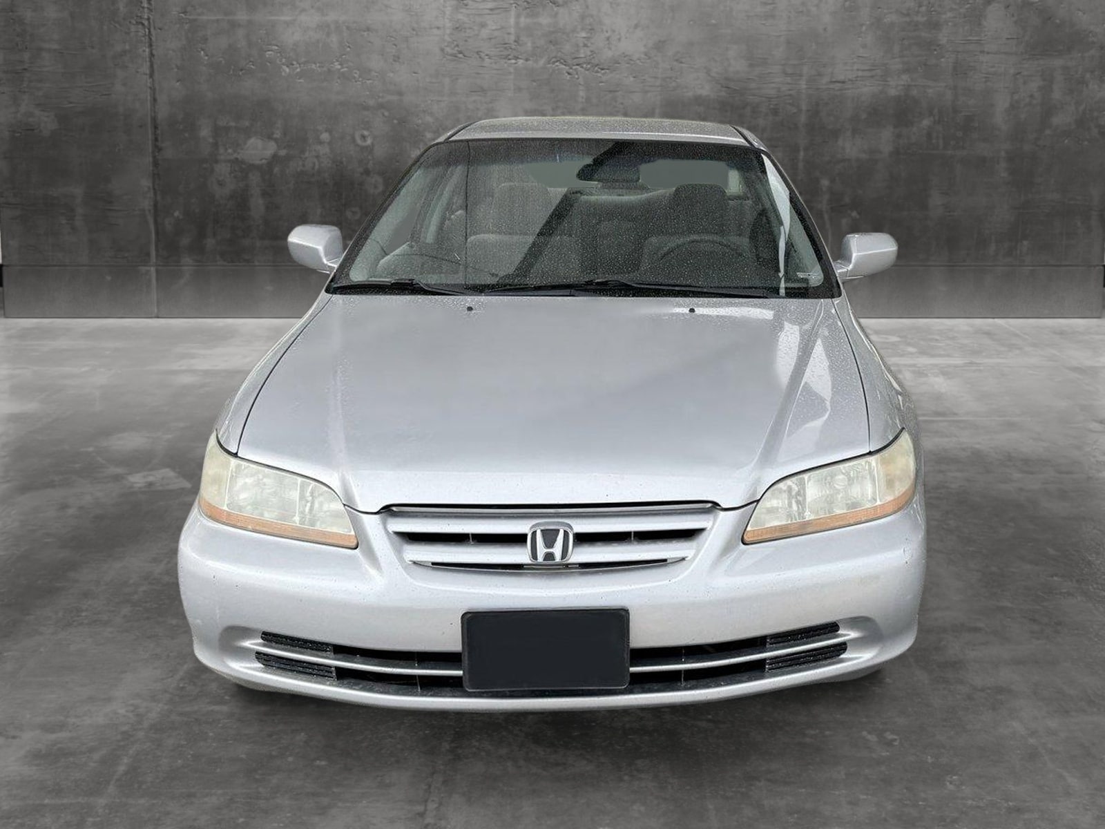 Used 2002 Honda Accord LX with VIN 3HGCG56492G705265 for sale in Centennial, CO