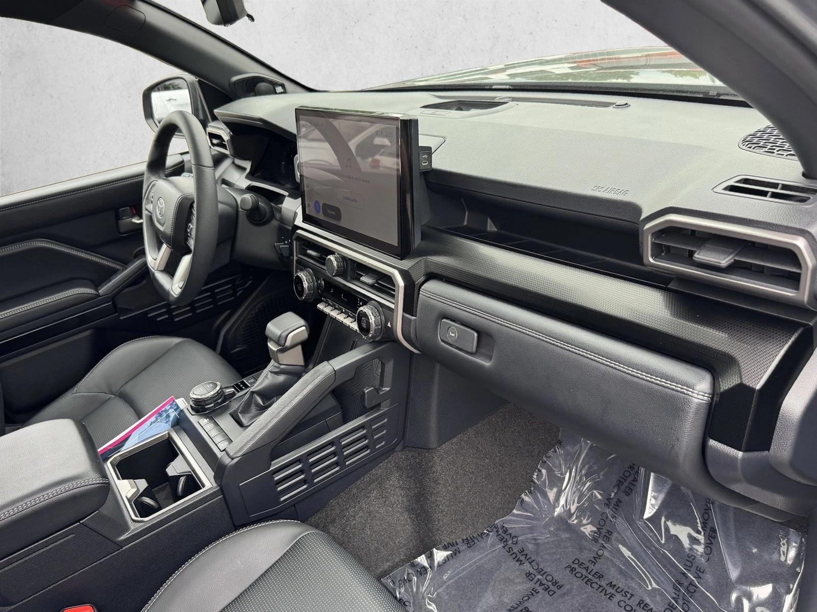 2025 Toyota 4Runner Limited - Photo 22