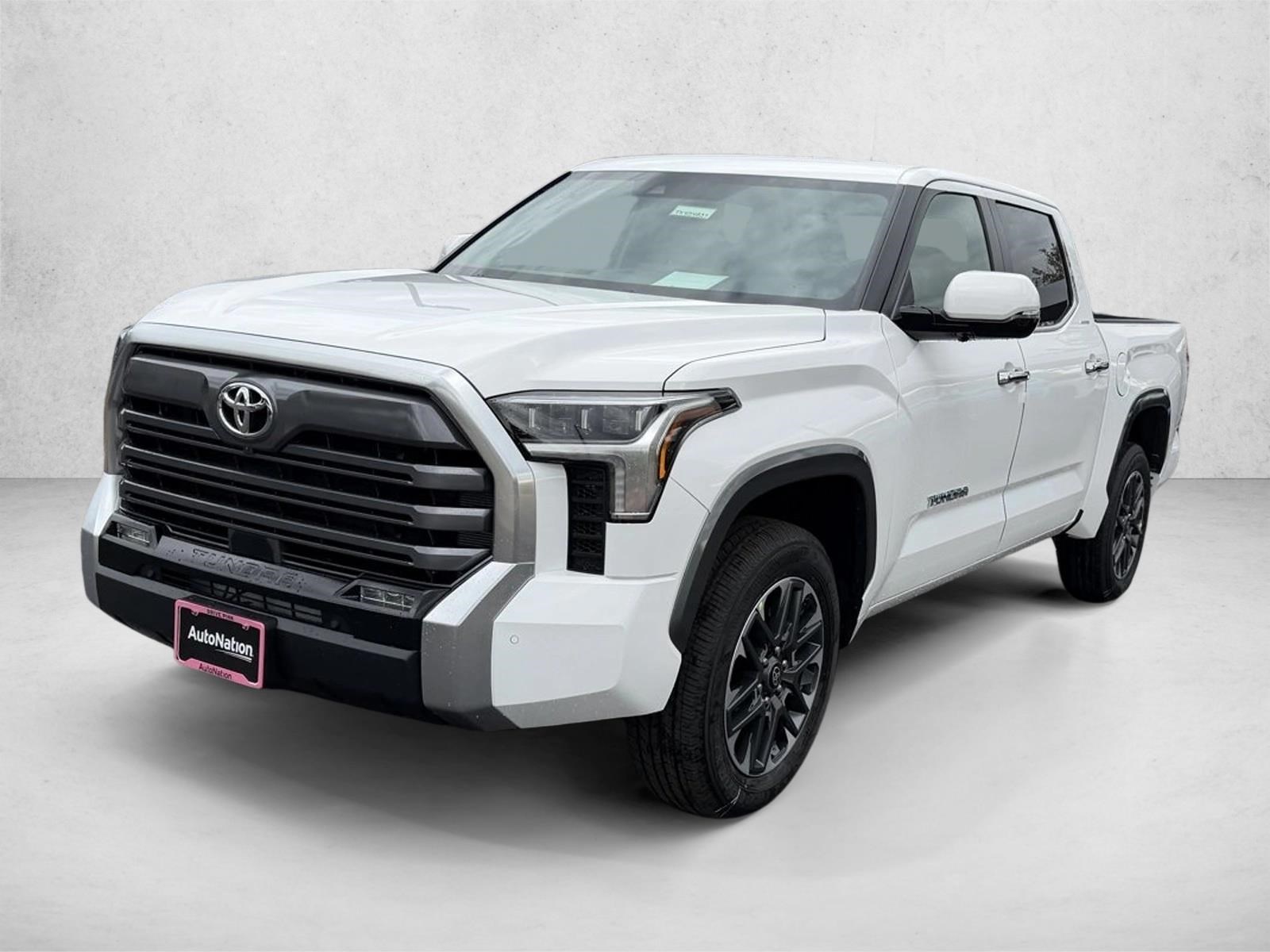  Toyota Tundra