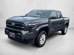 2026 Toyota Tacoma SR5 4X4 DOUBLE CAB