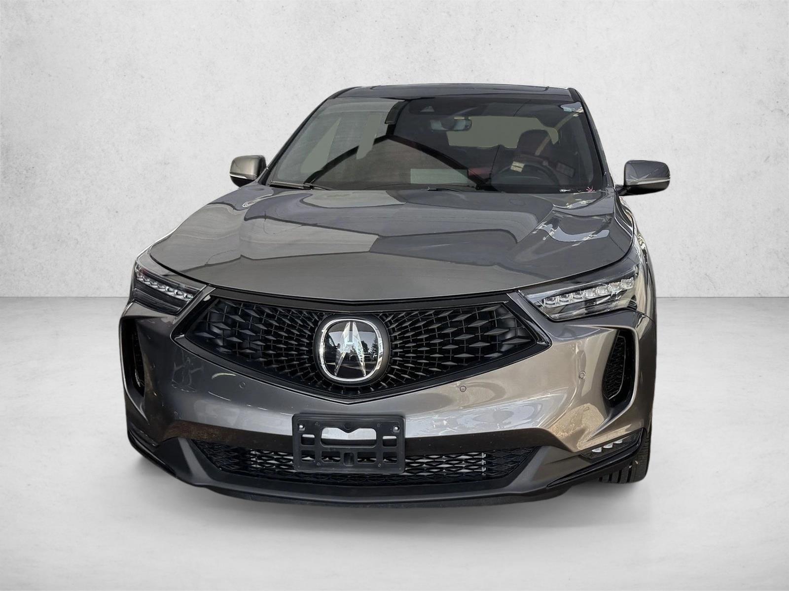 2023 Acura RDX A-Spec photo 2