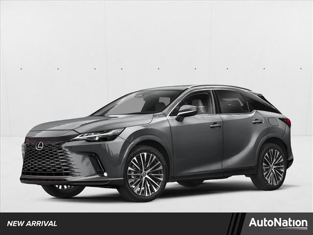 2023 Lexus RX 350h 350h Premium Plus AWD's photo