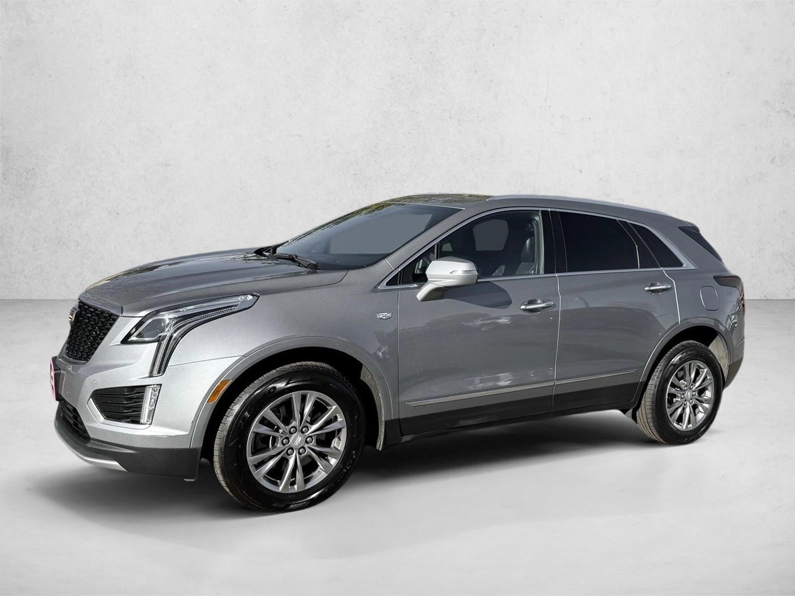 2023 Cadillac XT5 AWD Premium Luxury's photo