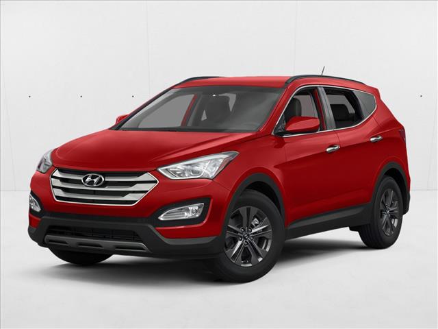 2013 Hyundai Santa Fe Sport 2.0T
