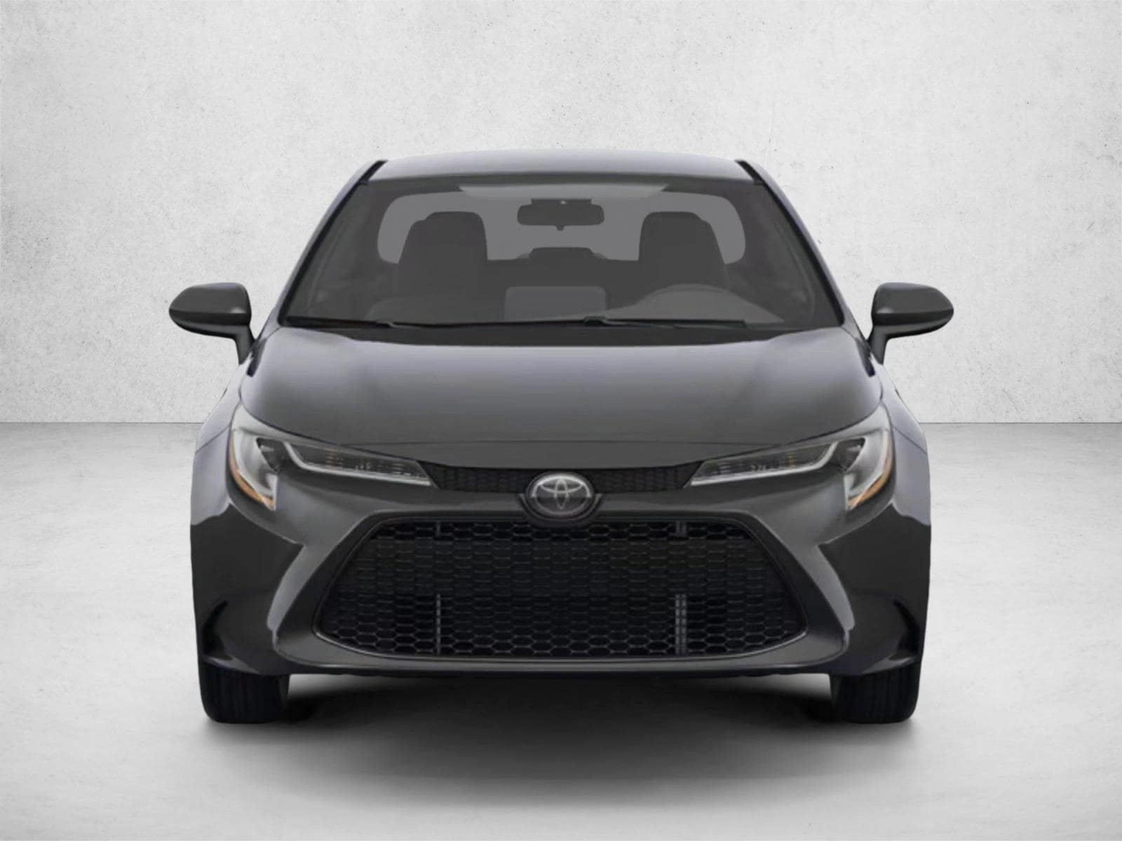 Used 2024 Toyota Corolla LE with VIN 5YFB4MDE6RP118731 for sale in Northfield, Minnesota