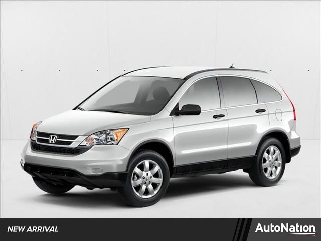 2011 Honda CR-V SE AUTO 4WD's photo