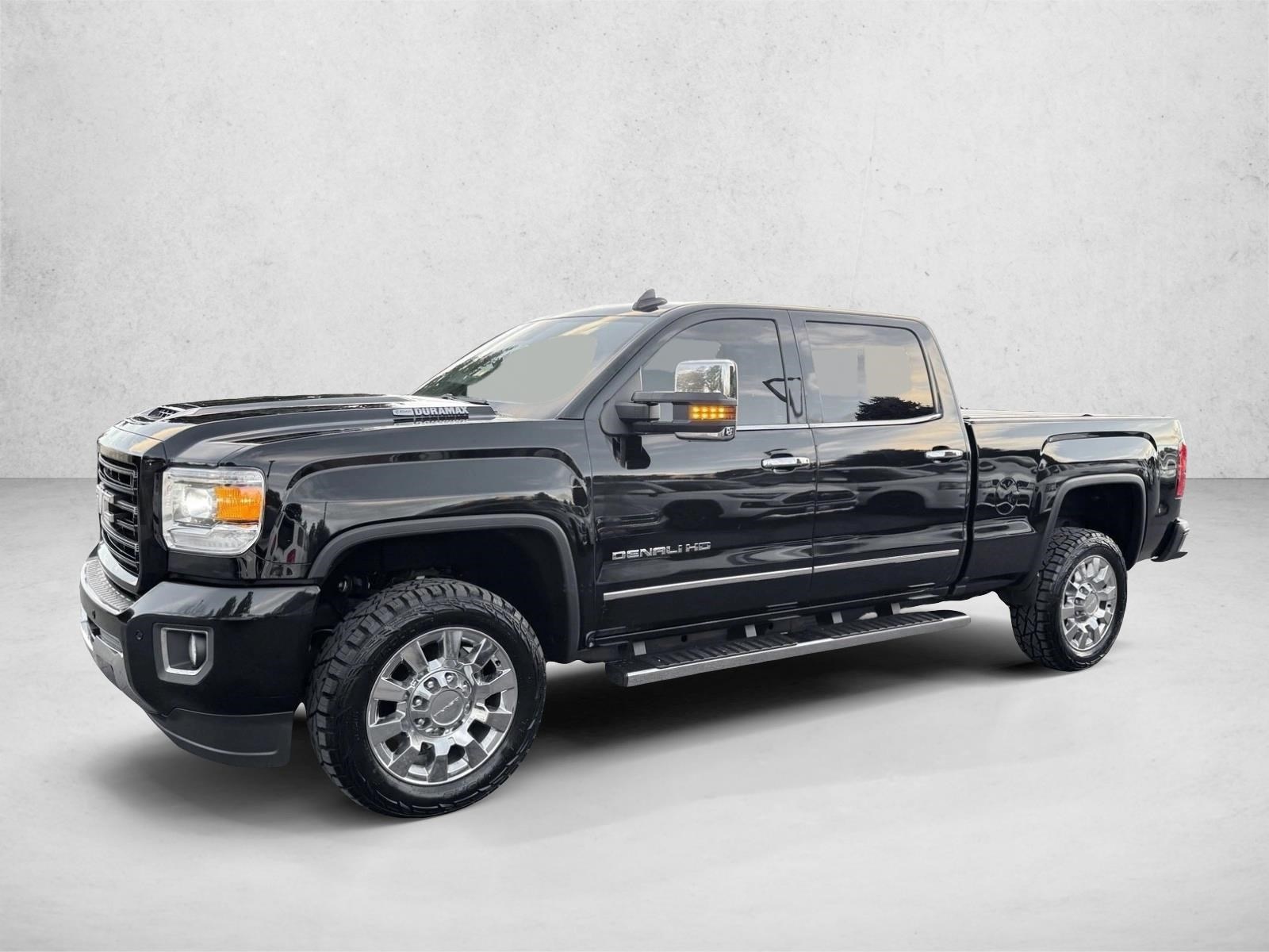 2019 GMC Sierra 2500 Denali HD Denali's photo