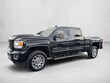  GMC Sierra 2500HD