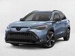 Toyota Corolla Cross Hybrid