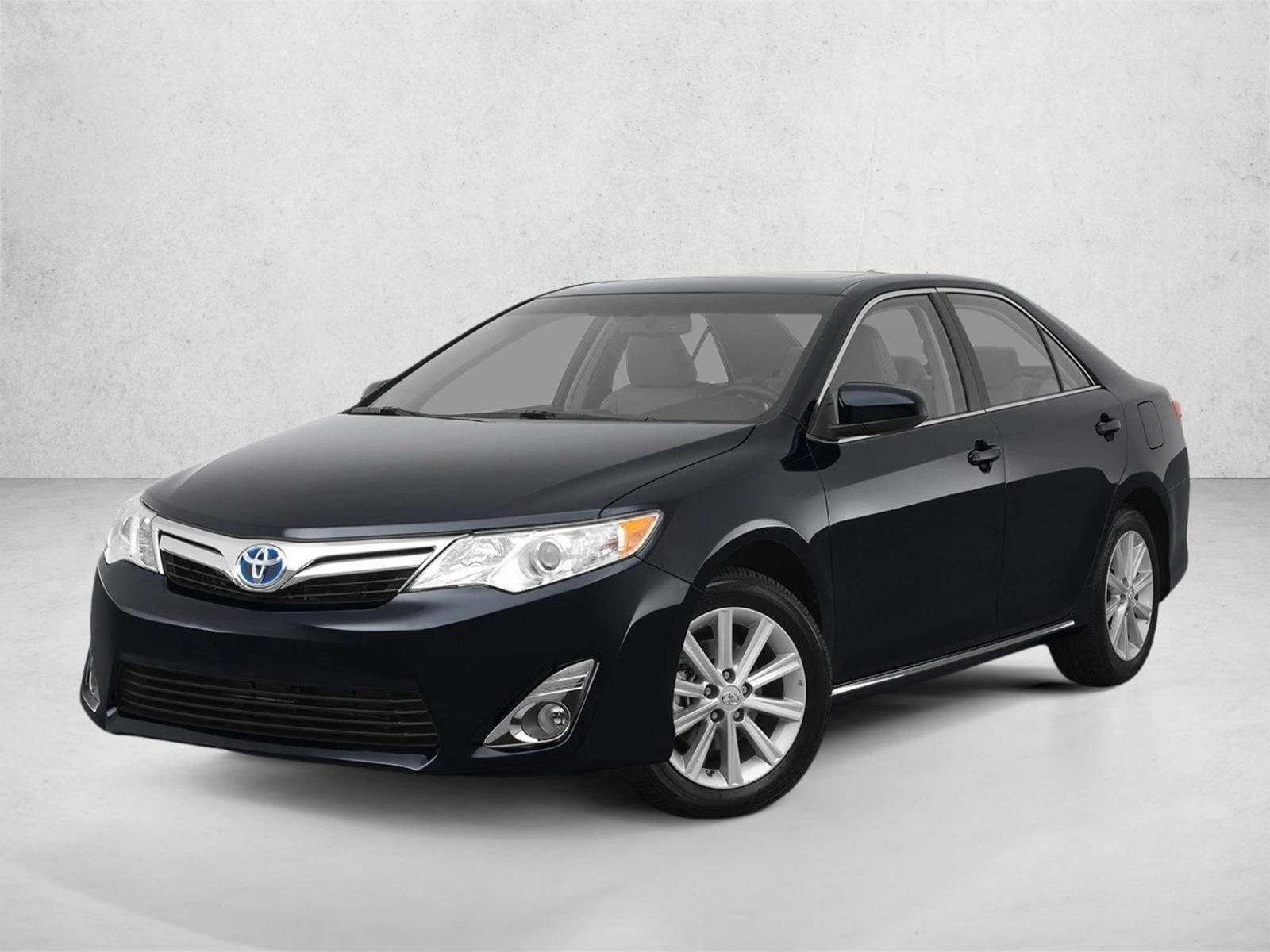 2012 Toyota Camry XLE