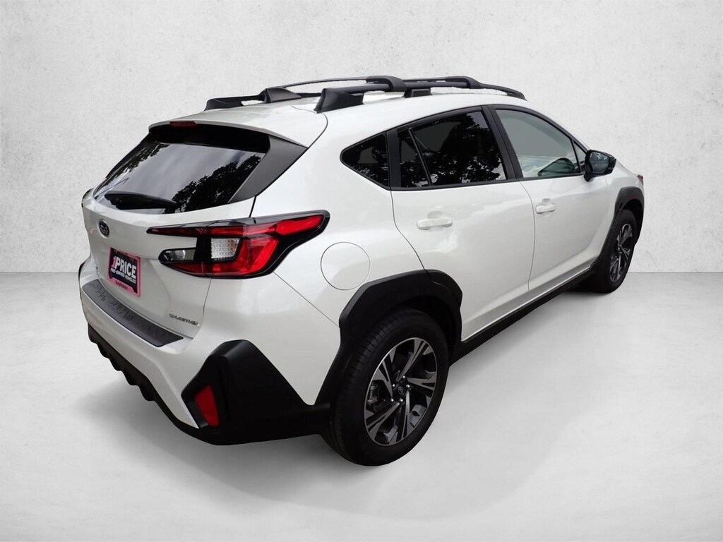 Used 2024 Subaru Crosstrek Premium SUV