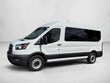  Ford Transit-350 Passenger